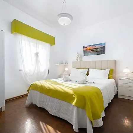 Hotel Casa Morais
