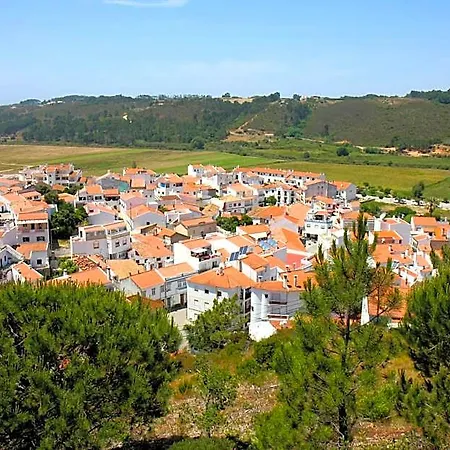 Hotel Casa Morais 3*