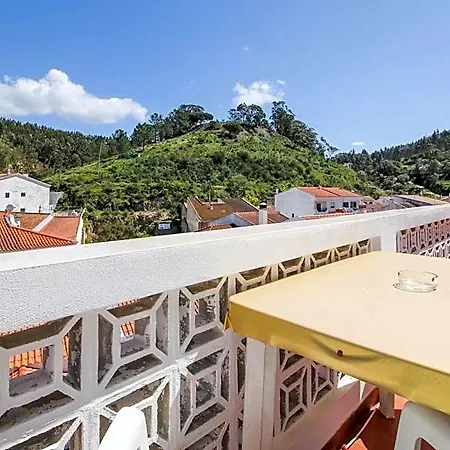 Hotel Casa Morais Carrapateira