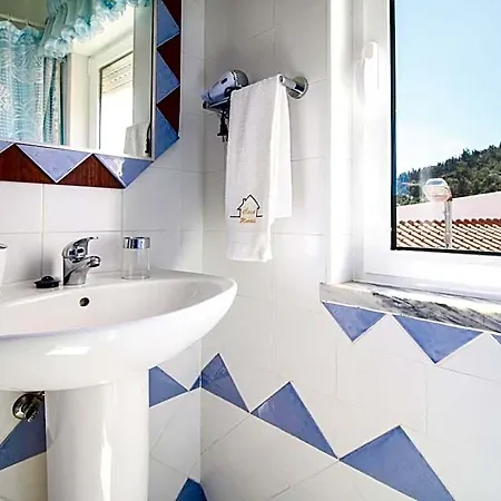 Casa Morais 3* Carrapateira
