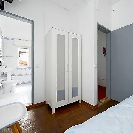 Casa Morais Carrapateira
