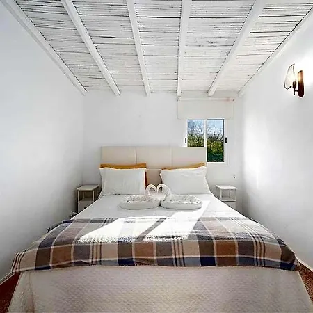 Hotel Casa Morais